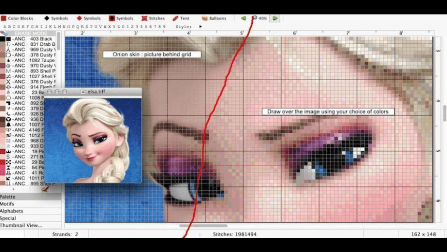 best photo stitch software for mac
